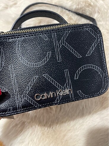 Calvin Klein Calvin klein orijinal çanta