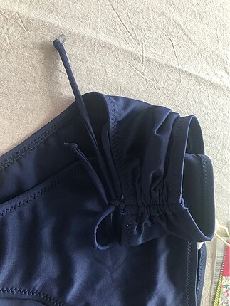 xl Beden Koton Bikini