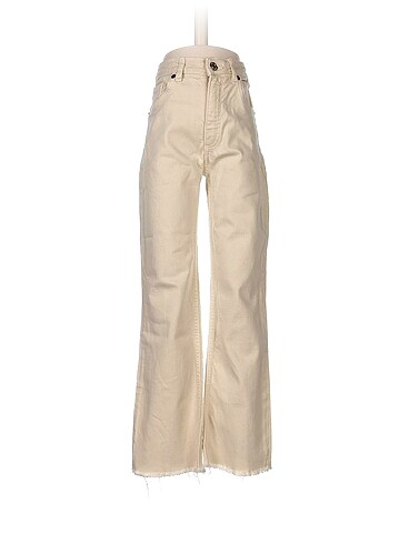 Zara Jean / Kot %70 İndirimli.