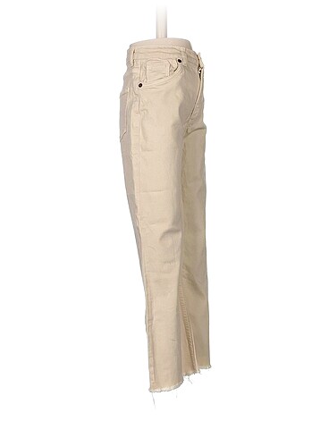 Zara Zara Jean / Kot %70 İndirimli.