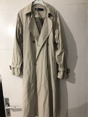 Zara Zara trençkot