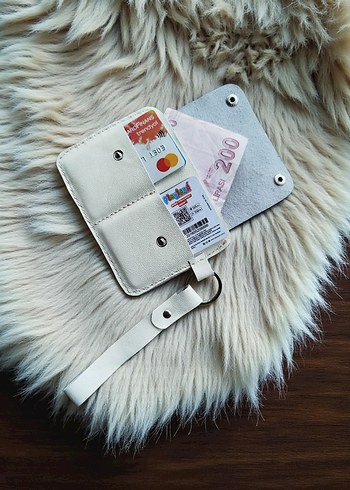 hakiki deri cüzdan - Görsel 2