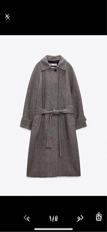 Zara premium limited kaban