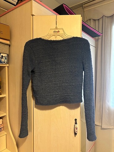 l Beden topshop crop