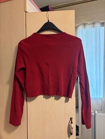 m Beden lcw crop