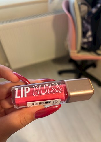 Diğer unfilter lip gloss