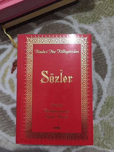 sözler