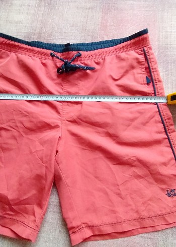 Lcwakiki marka şort - Görsel 2