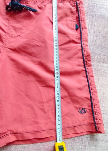 Lcwakiki marka şort - Görsel 3