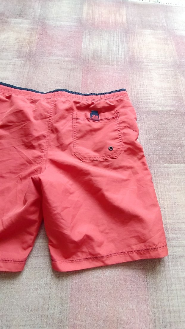 Lcwakiki marka şort - Görsel 5