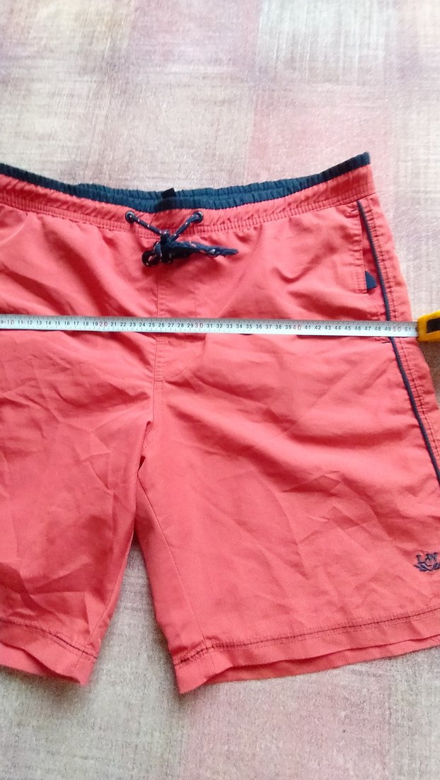 Lcwakiki marka şort - Görsel 2