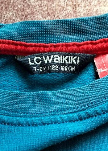 LCW 7/8 yaş - Görsel 2