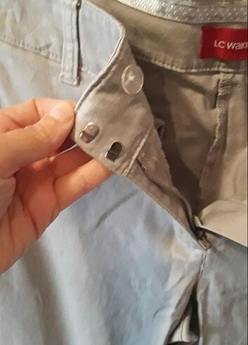 LC Waikiki LCwaikiki marka 42 beden bayan pantolon