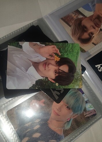 changbin jisung pc satis