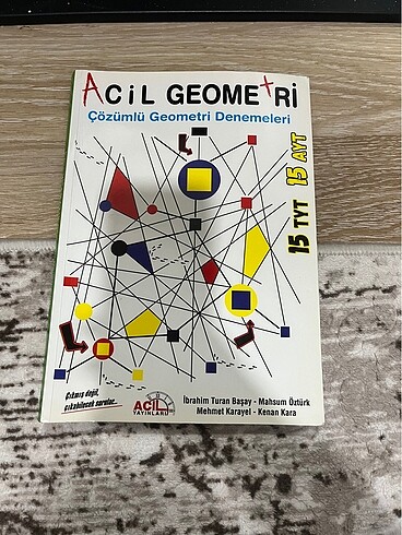 Acil geometri