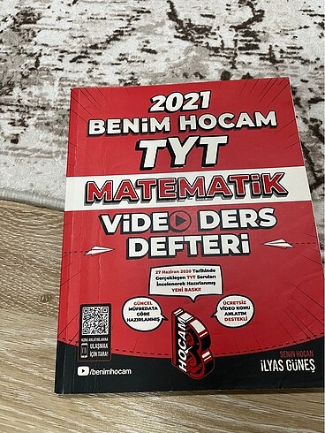 Tyt matematik video ders notları