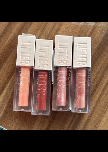 maybelline
