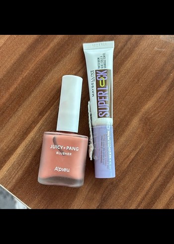 maybelline