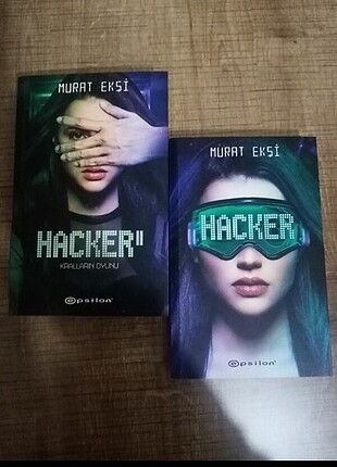 hacker 