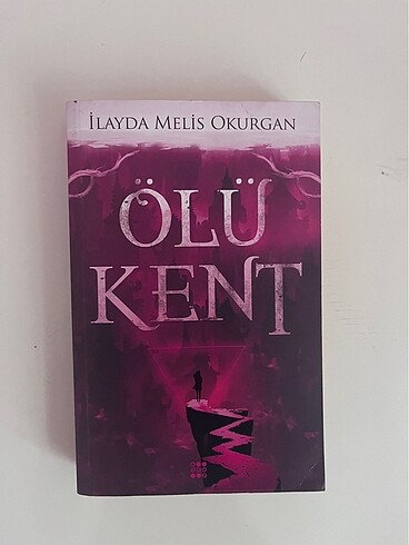 ölü kent