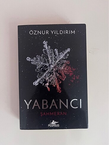 yabancı