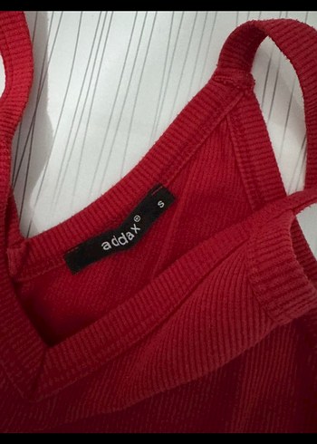 askılı crop - Görsel 2