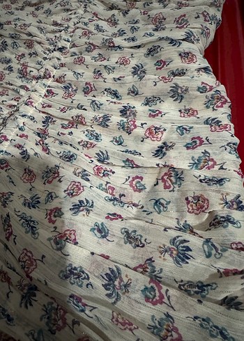 Zara mini elbise - Görsel 6