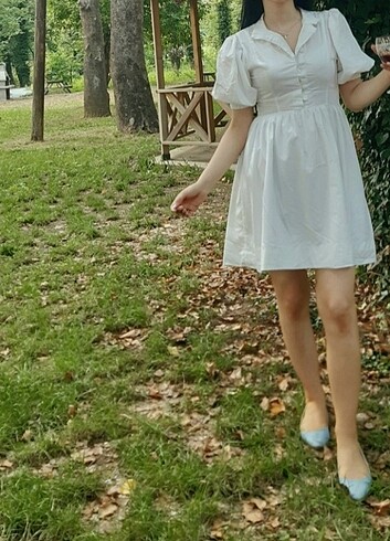 Trendyolmilla elbise