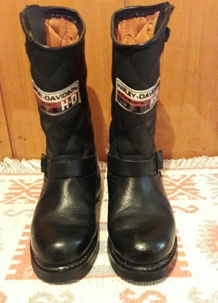 HARLEY DAVIDSON temiz Bot