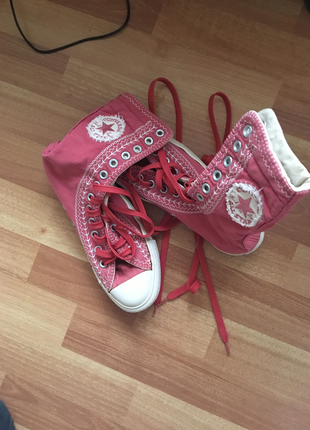 Temiz converse