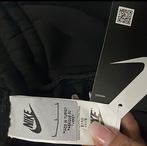 Nike Nike eşofman