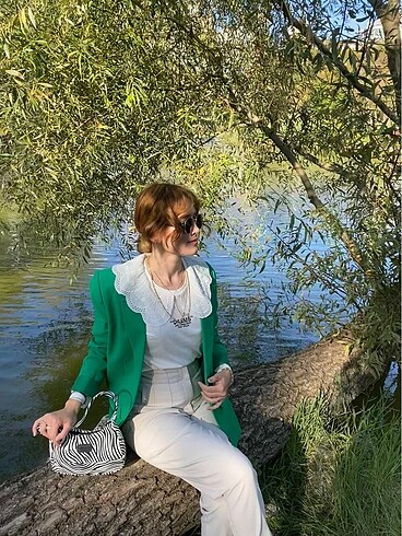 Lcw blazer ceket