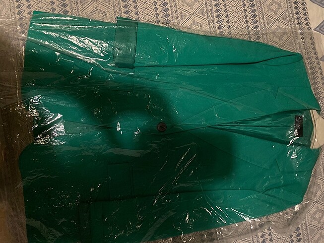 m Beden Lcw blazer ceket