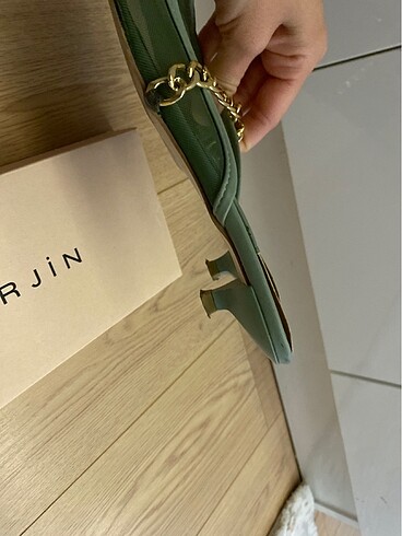 37,5 Beden Marjin babet