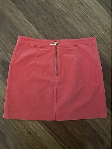 H&M hm mini etek