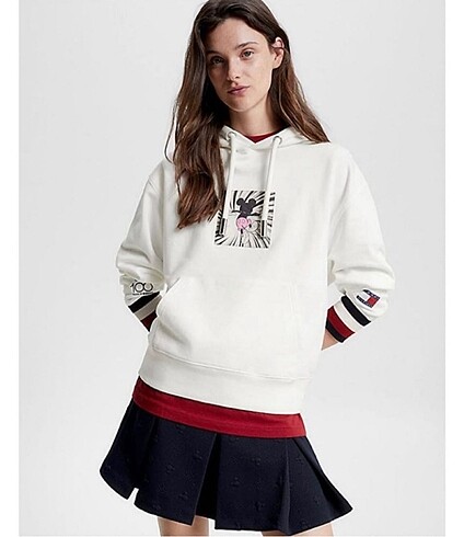 Tommy sweatshirt