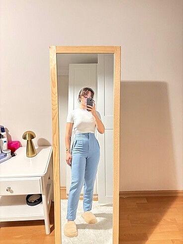 Zara pantolon