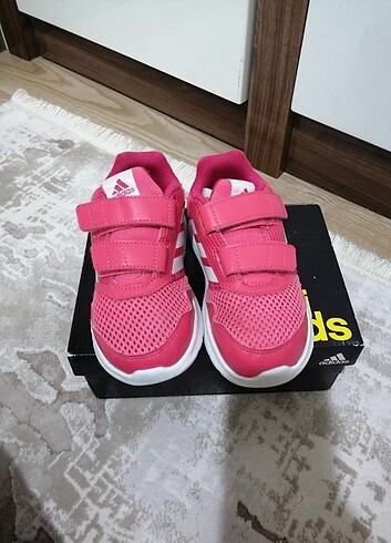 Adidas Alta run