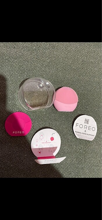 Foreo