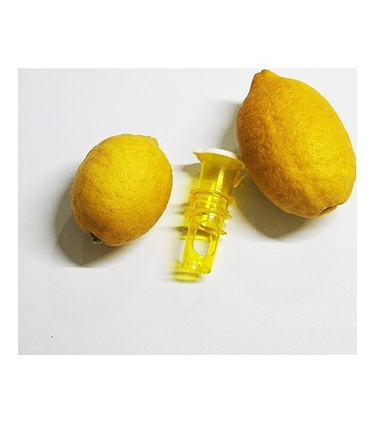 Limon sıkacağı