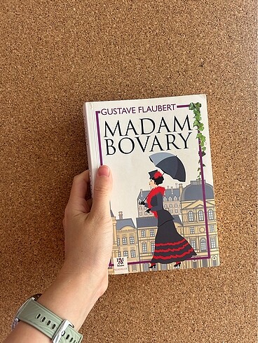 Madam Bovary Gustave Flaubert