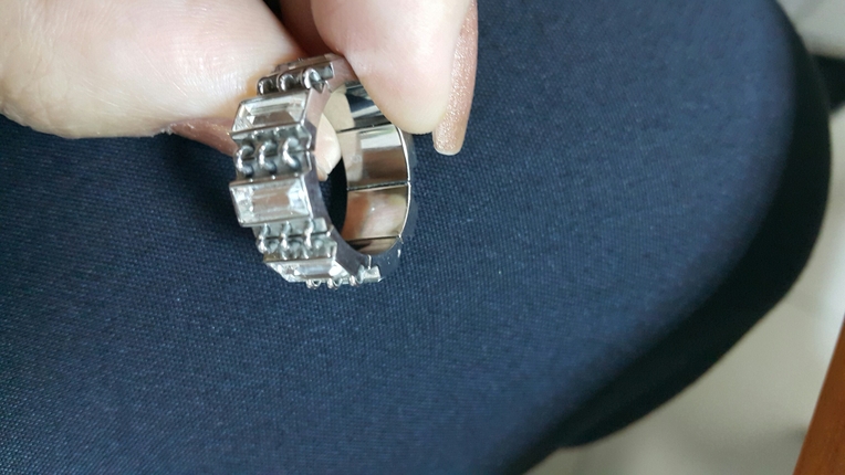 swatch yüzük 