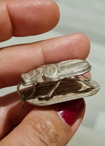 Diğer Scarab kolye uclari