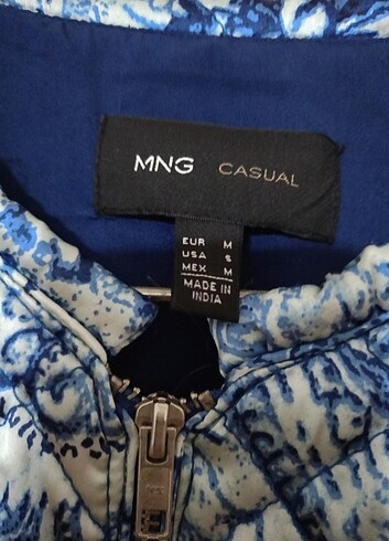 Mango MNG casual mont