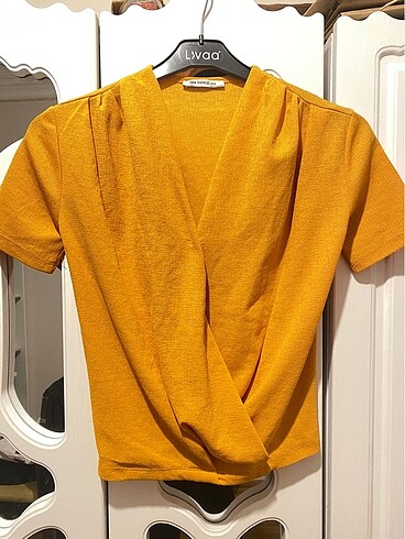 Zara bluz