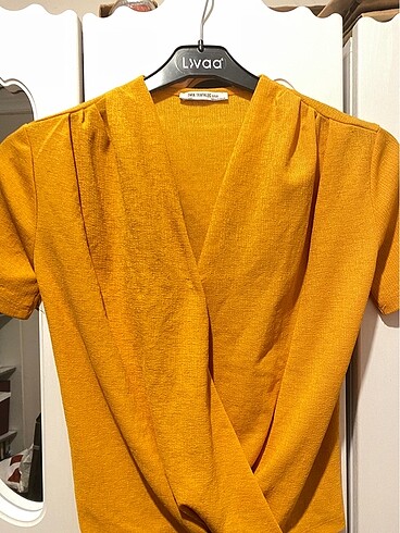 Zara bluz - Görsel 2