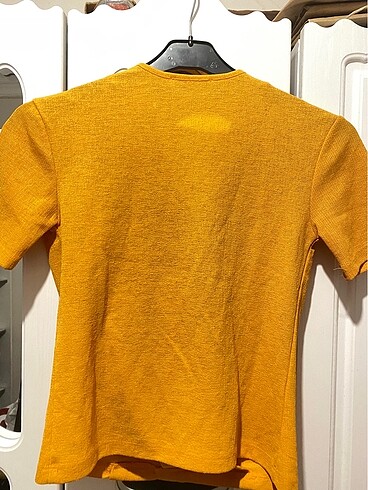 Zara bluz - Görsel 4