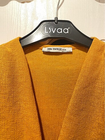 Zara bluz - Görsel 3