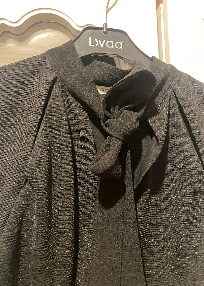 Zara bluz - Görsel 2