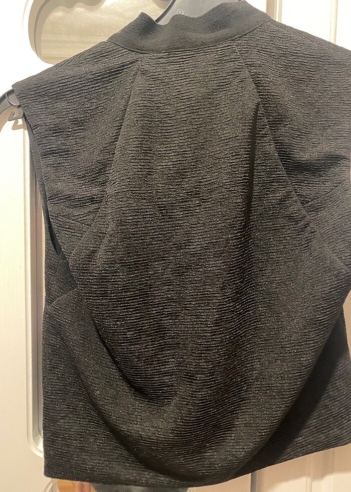 Zara bluz - Görsel 4